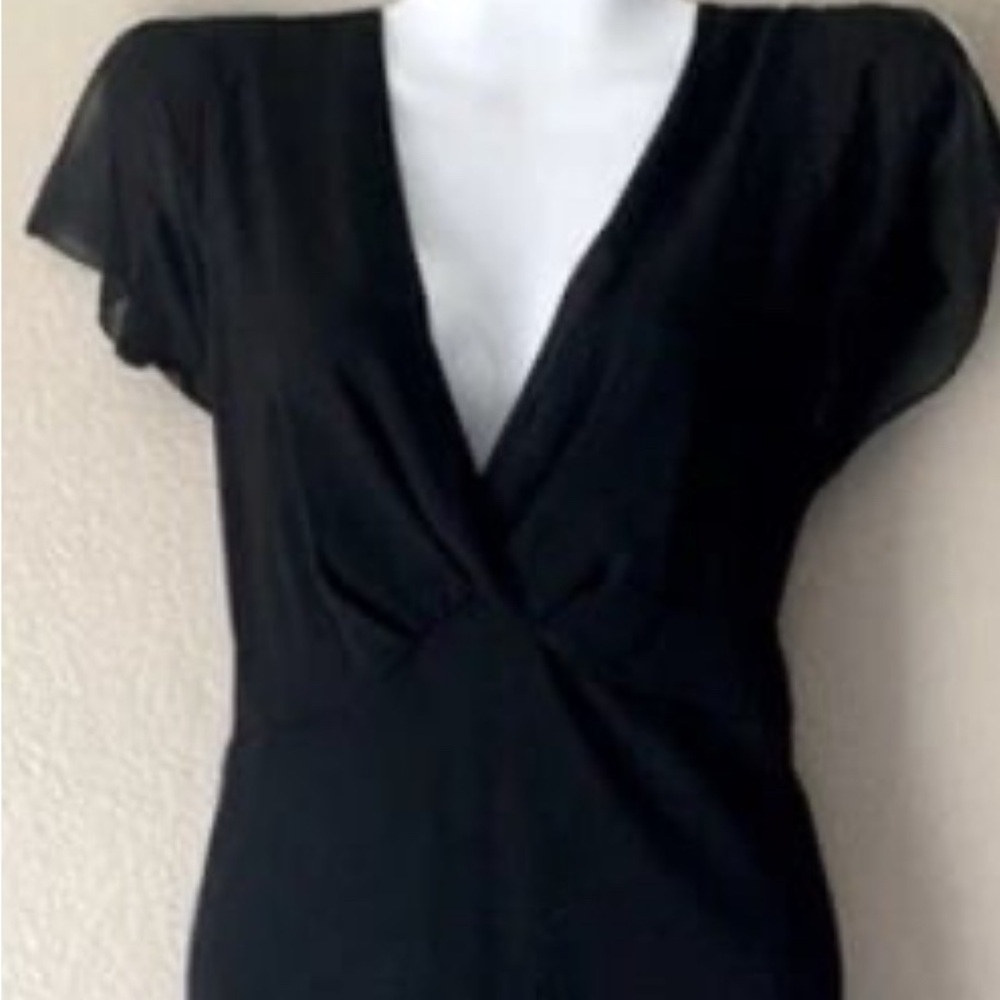Y2K La Jolie dress